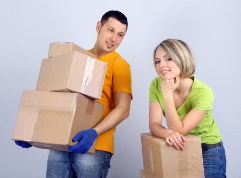 Cowley piano moving service protecting floors and walls