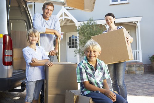 Free quote and pricing overview for Man And Van Cowley