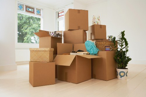 Practical man and van relocation service in Cowley