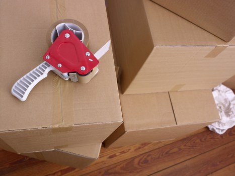 Choosing the right removal truck hire option for a local move